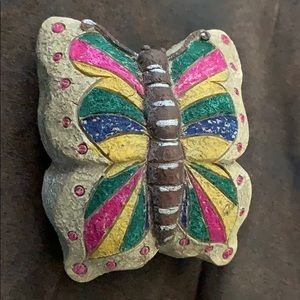 Meet your Posher, Joni